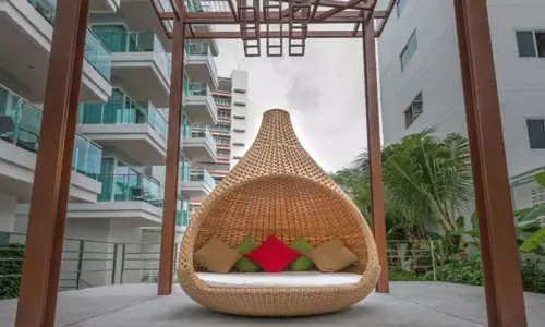 هتل فیشرمنز هربور اوربن پوکت